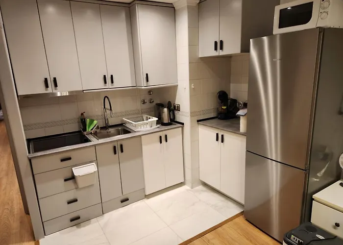 Navegantes I Apartmán