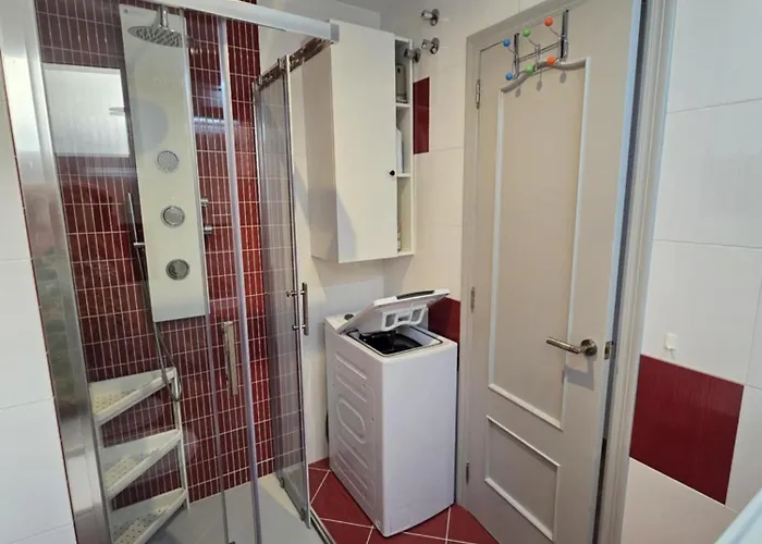 Navegantes I Apartmán Torrevieja