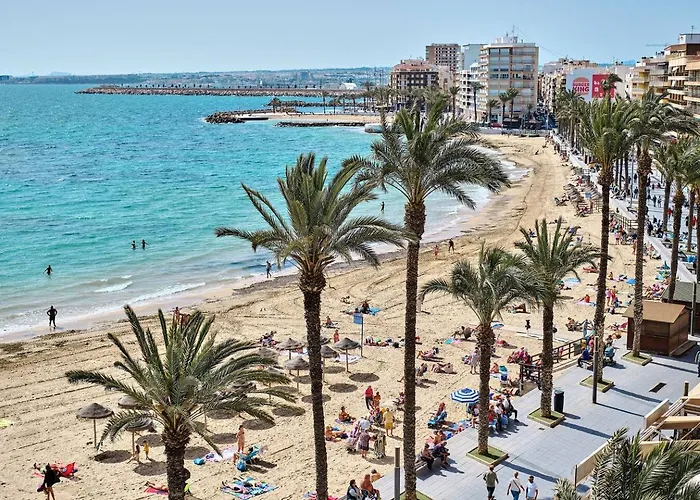 Navegantes I Τορεβιέχα